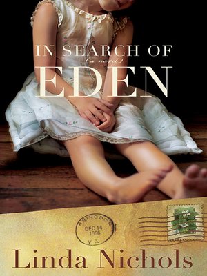 cover image of In Search of Eden